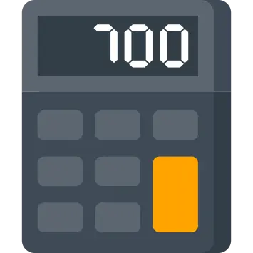 icon calculator